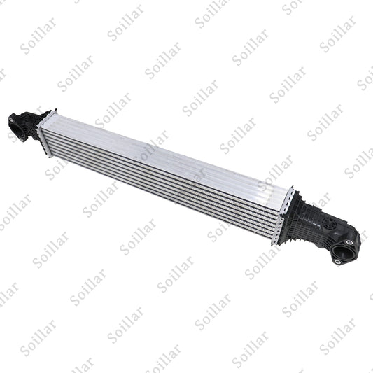 NEW Fits For Honda 2022 2023 2024 Inter-Cooler 19710-64A-A01 USA