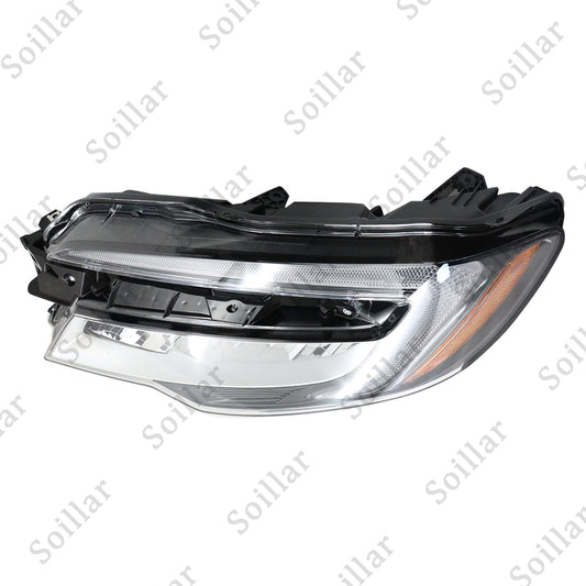 New For Honda Passport 2019 2020 2021 LED Headlight Assembly Left 33150-TG7-A32