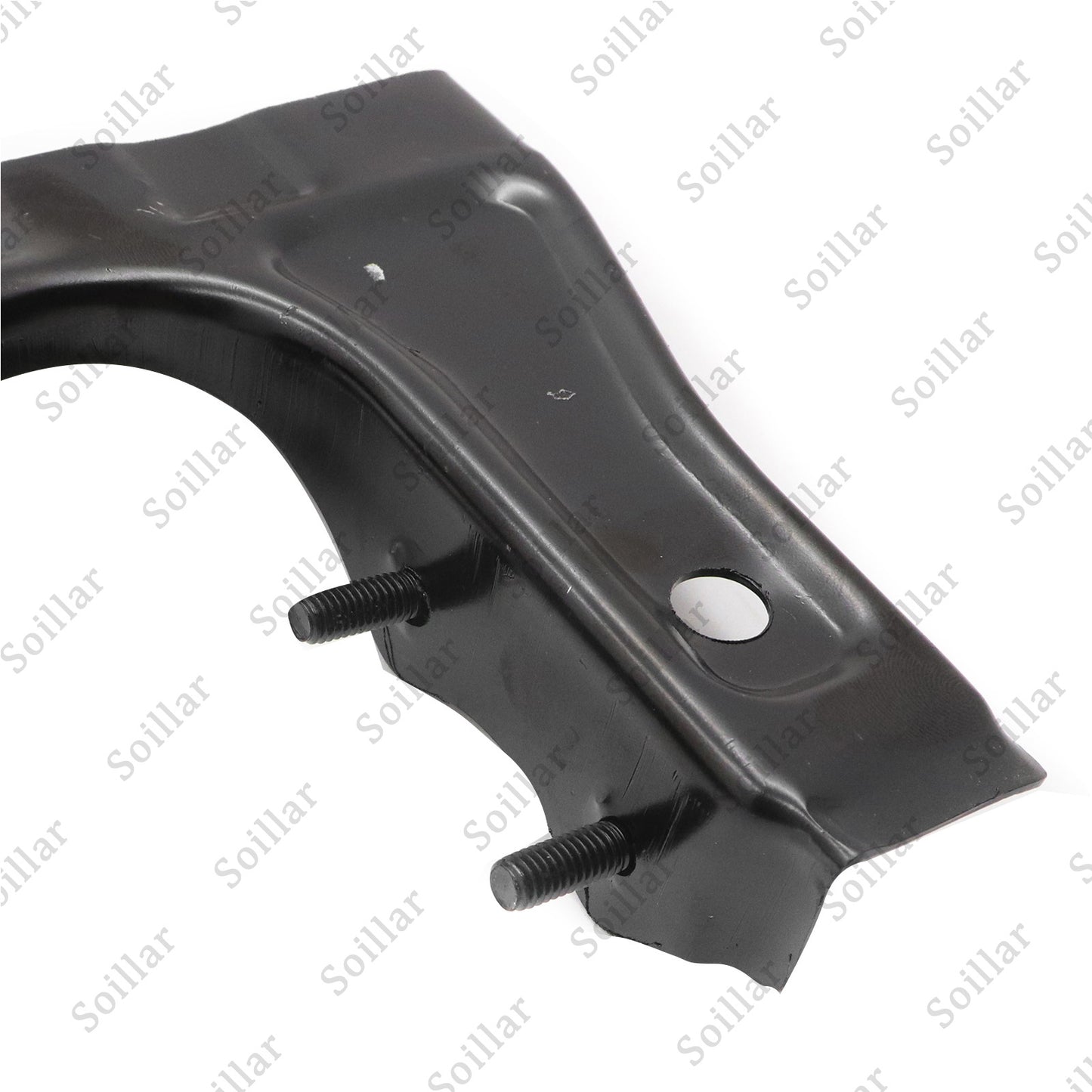 Radiator Support Bracket For Toyota Tundra 2007-2013 Driver and Passenger Side