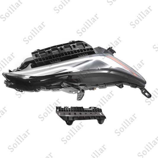 For 2021-2024 Toyota Venza Headlight Lamp Assembly Right Passenger RH 8111048J30