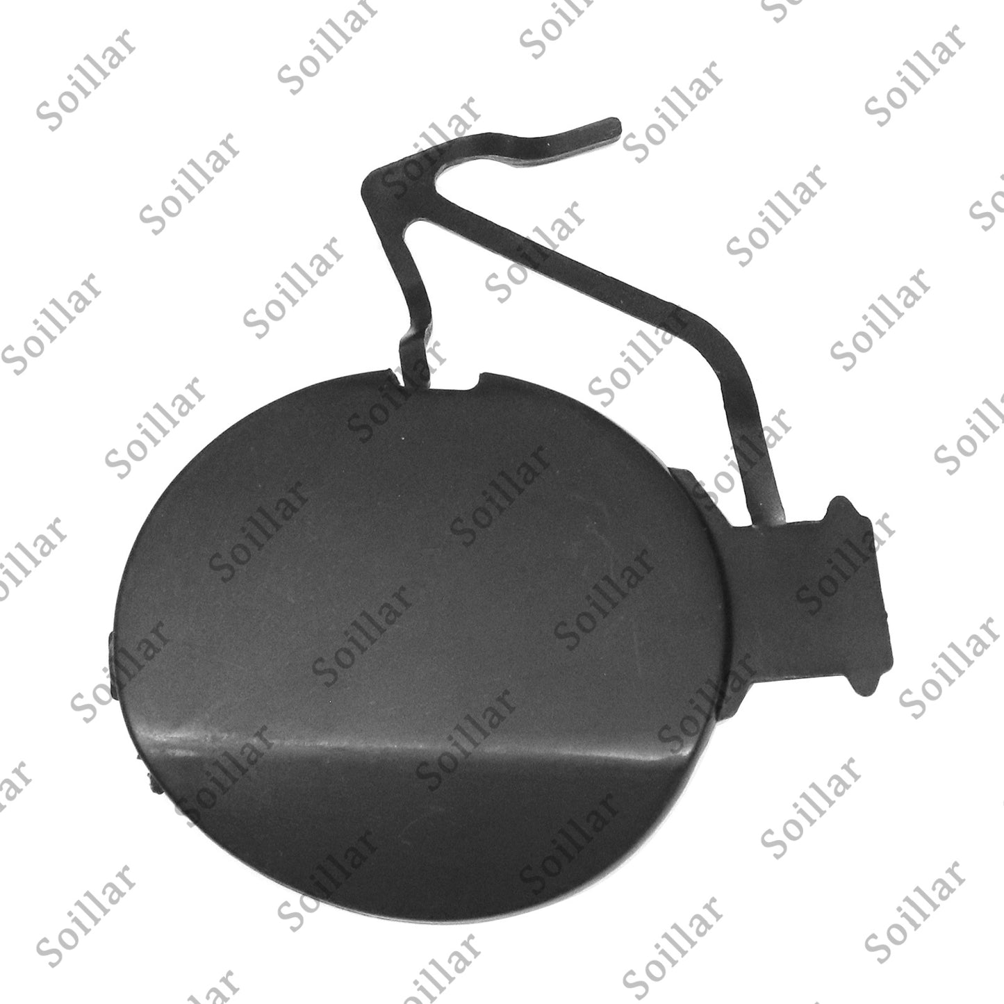 NEW Front Bumper Tow Hook Cap Cover 71104-T5H-H500 for HONDA FIT 2018-2019