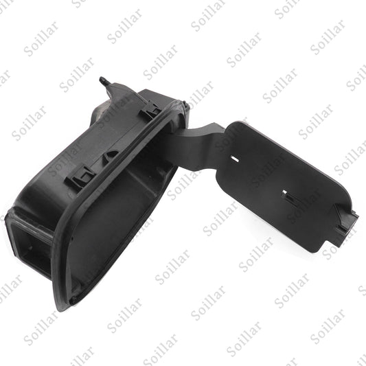 FOR 2016 - 2022 JEEP GRAND CHEROKEE 1PCS NEW Body FUEL FILLER HOUSING 68148794AM