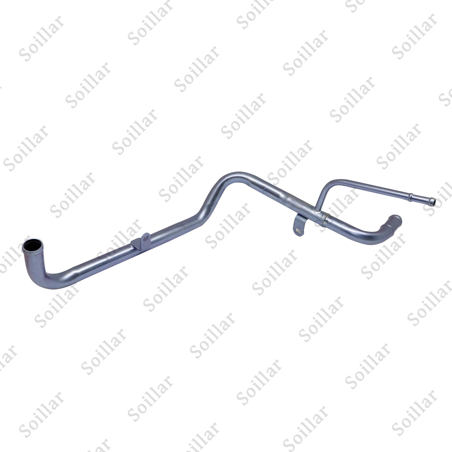 For Subaru 2.0L 2.5L 2013-2019 Complete Water Pump By-Pass Pipe 14050AA991 NEW