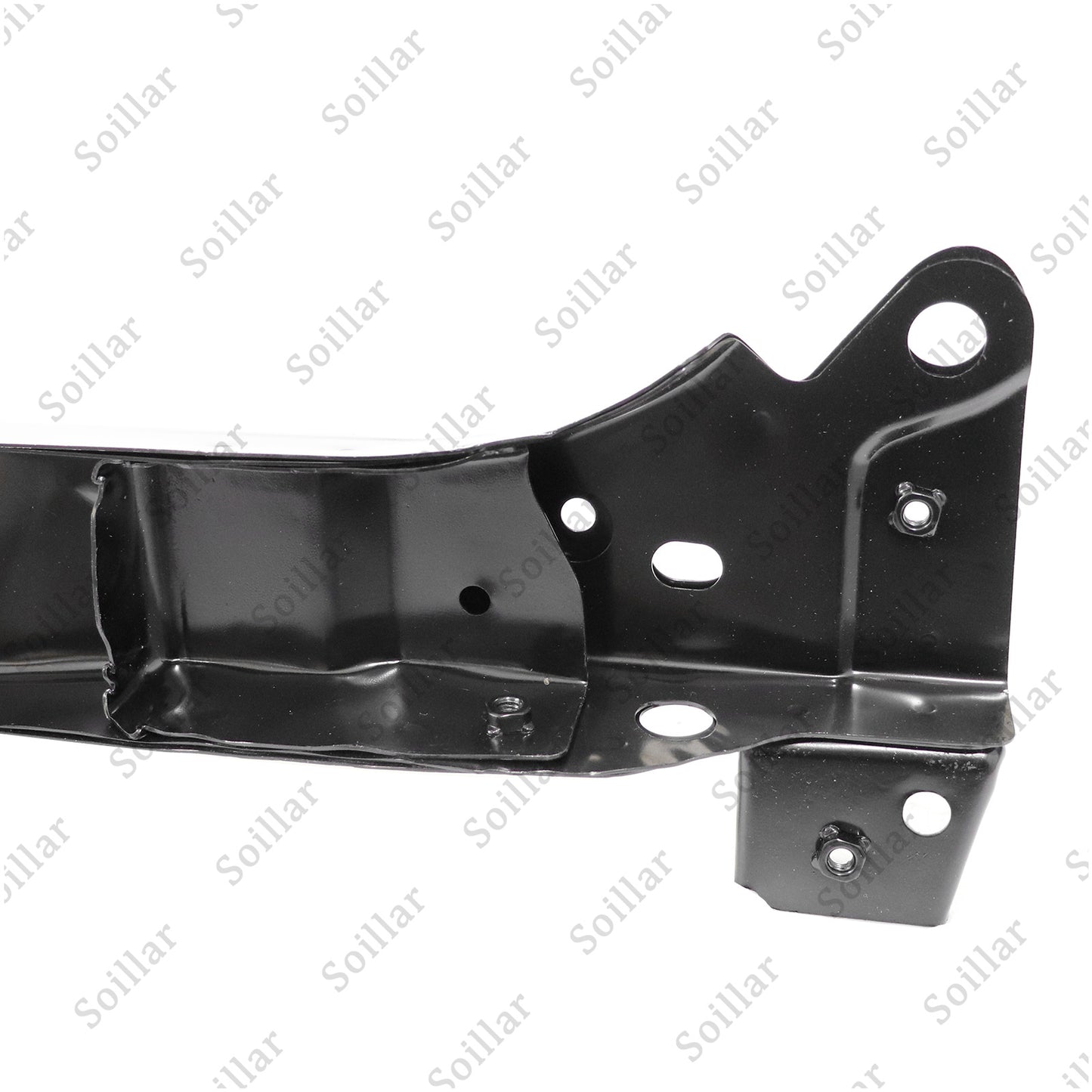 For Nissan Rogue Radiator Core Support Bracket Upper Tie Bar 2021-2023 NI1225295