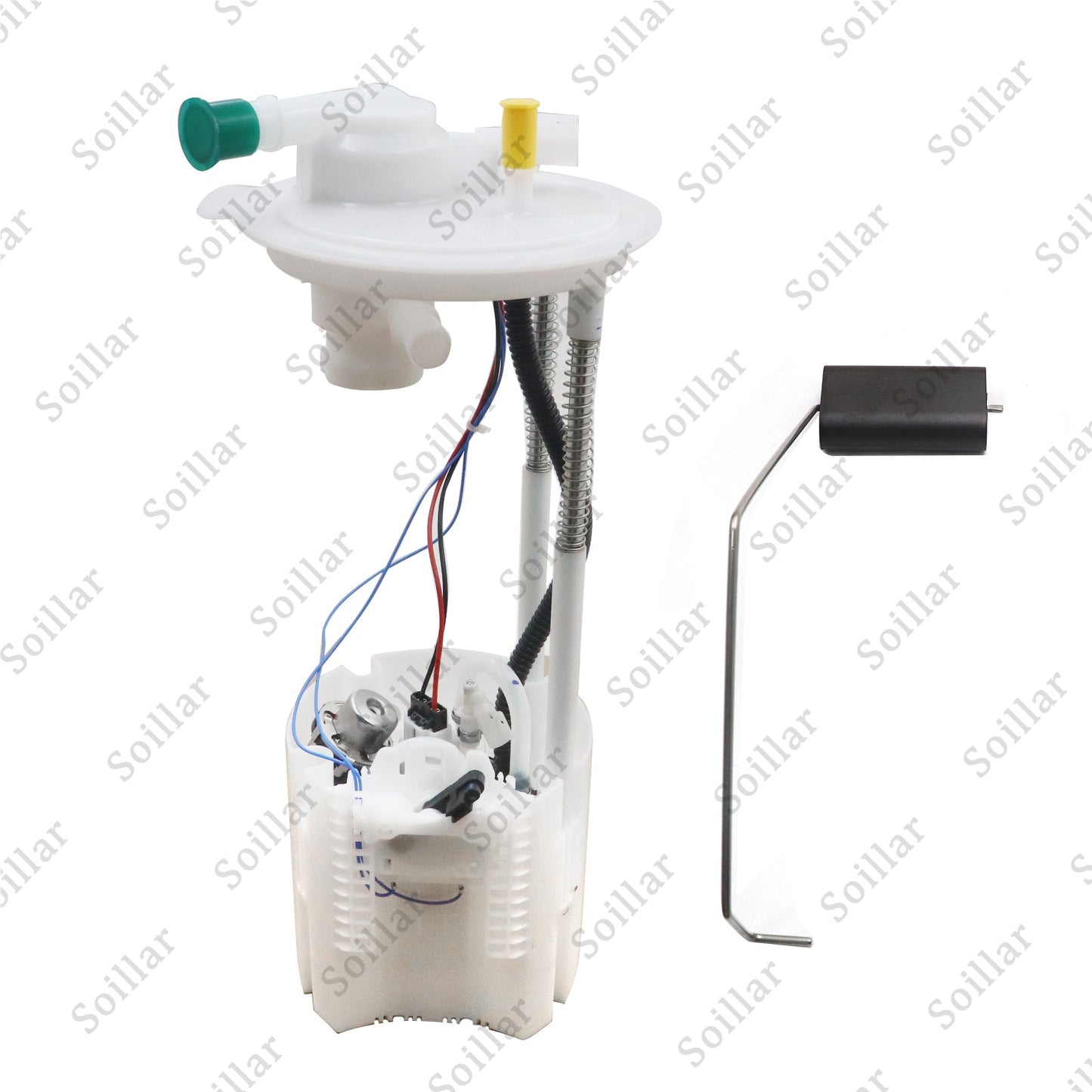 Fuel Pump Module For Ram 1500/Classic V6/V8 3.6L/5.7L 2018-2022 68399001AA