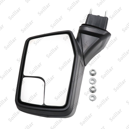 For 2019-2023 Silverado 1500 Driver left Side Mirror Heated temperature sensor
