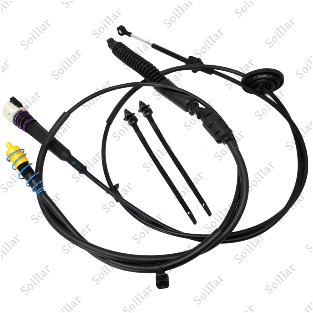 New Automatic Transmission Shifter Cable for Chevrolet Silverado 2500 3500 GMC