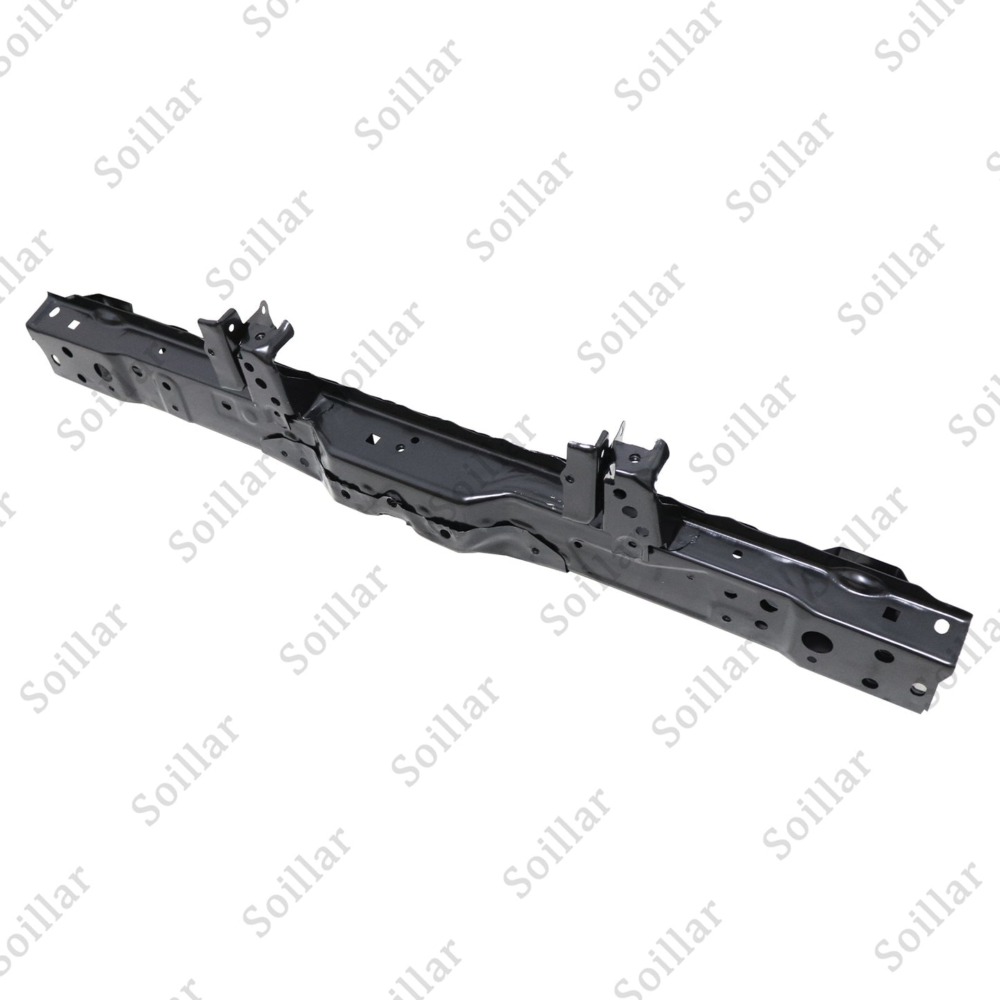 5320542906 New Radiator Support Core Upper for Toyota RAV4 2019-2023 2.5L