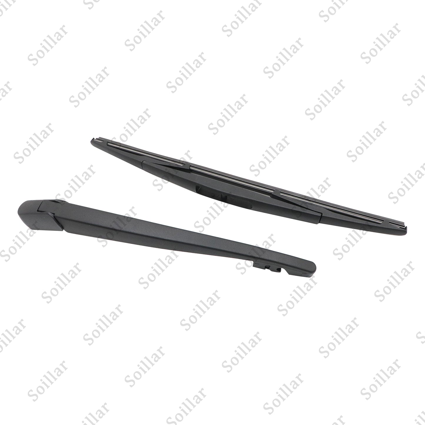 Rear Windshield Blade & Arm Wiper For 2007-2011 HONDA CR-V 2007-2020 ACURA MDX