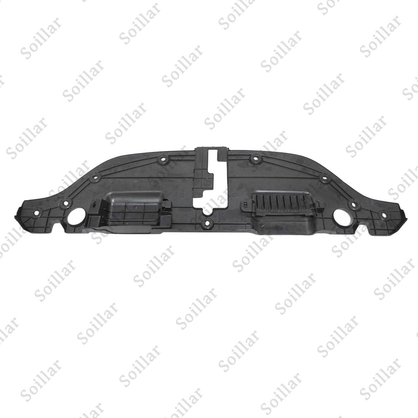 1Pc For Lexus NX250 2022-2023 Upper Radiator Support Cover 16681F0080