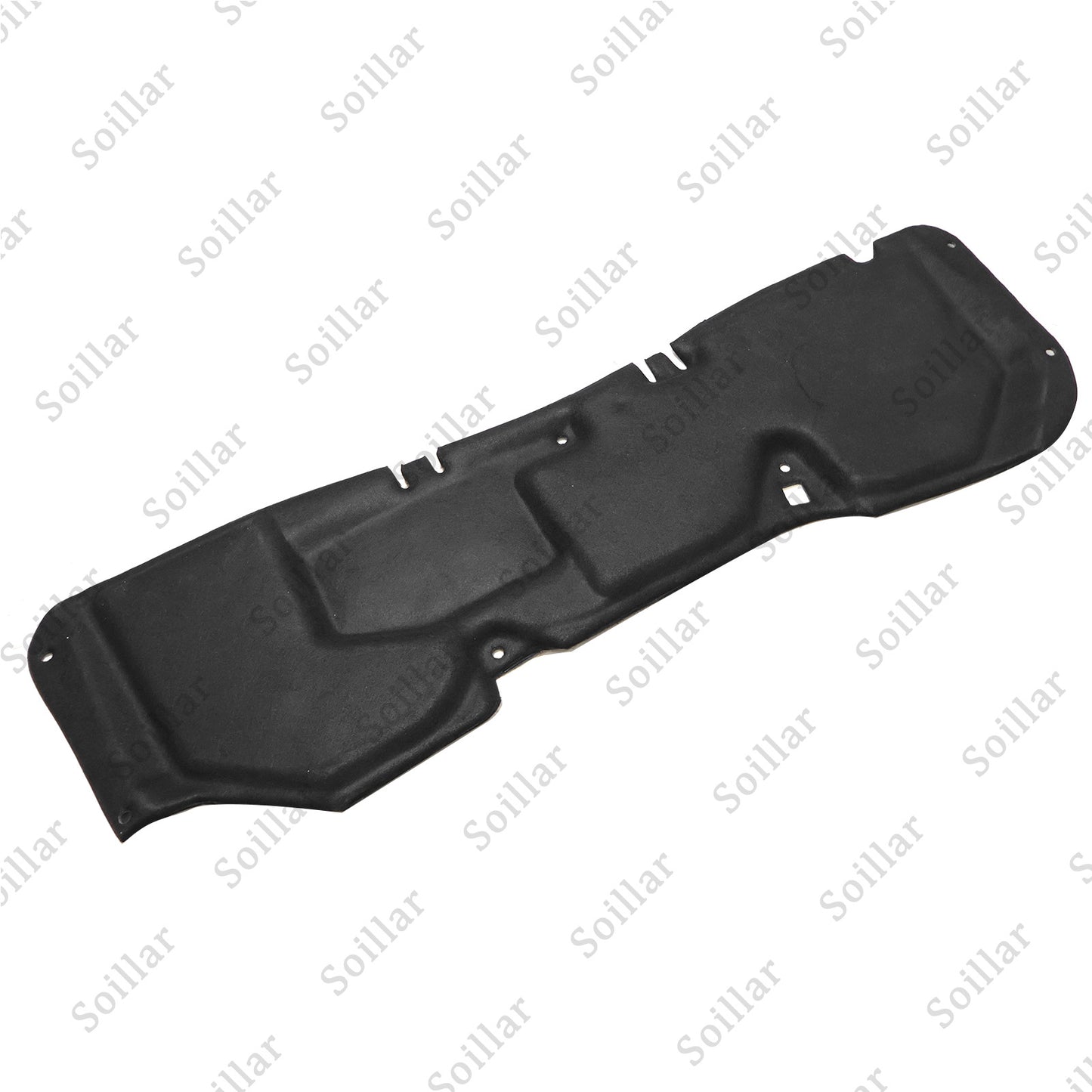 New For Honda Civic 2012 2013 Front Hood Insulation Pad Liner Heat Shield Cover