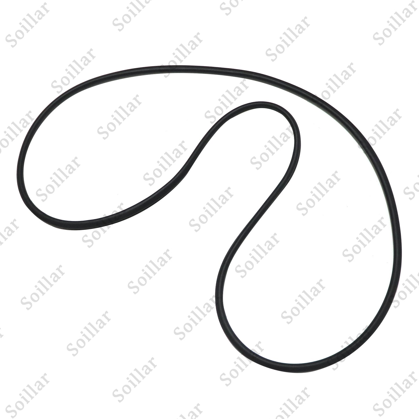 For Honda Civic 2012-2015 Sunroof Glass Weatherstrip Seal 70200-TR0-A02