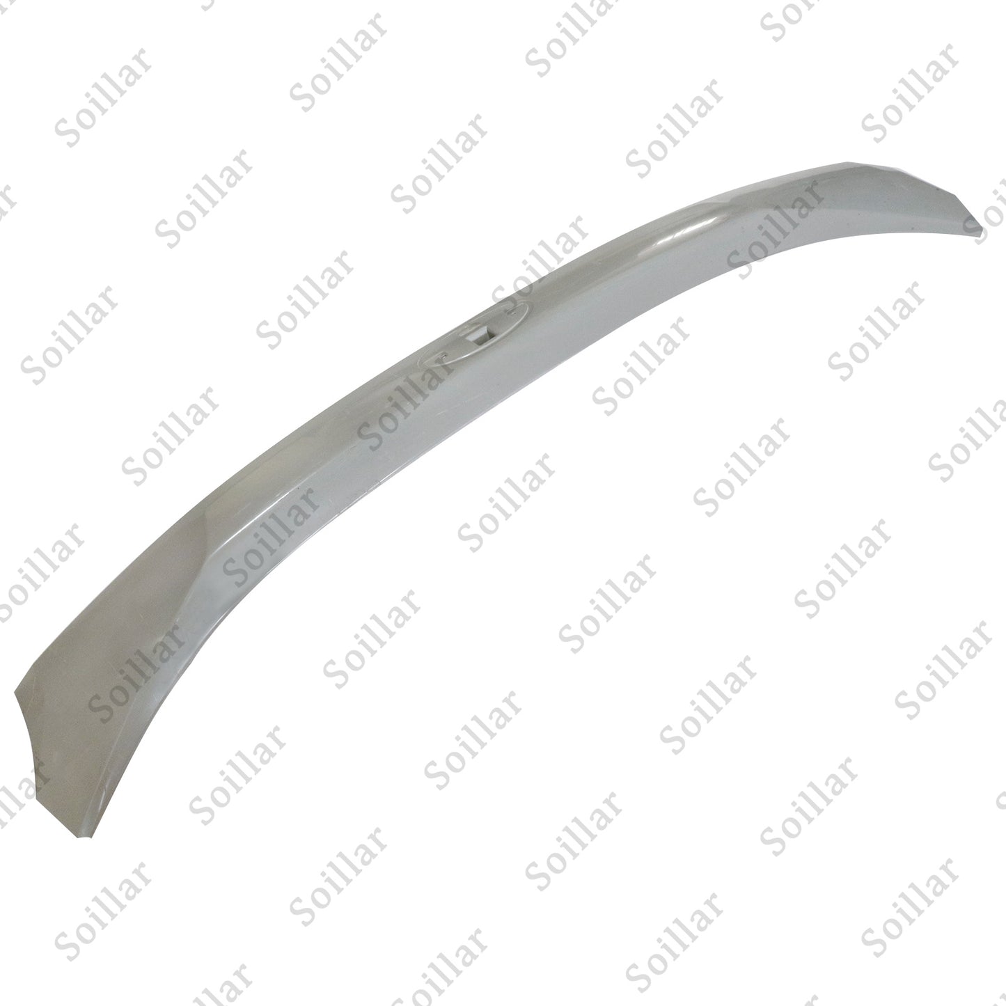 For Subaru Forester 2014-2018 Rear Tail Gate Finish Panel Garnish 91111SG000