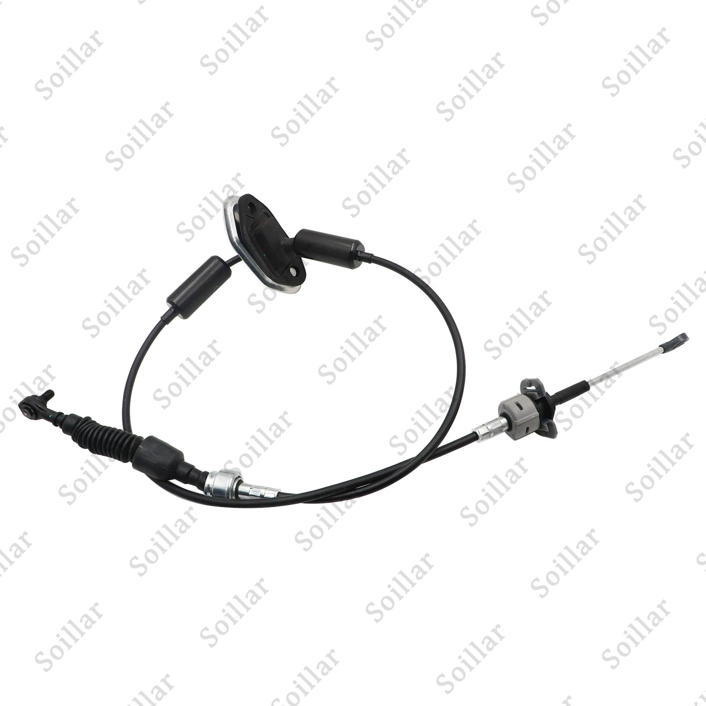 Fit for Hyundai Santa Fe 2007 2008 Automatic Transmission Shifter Cable