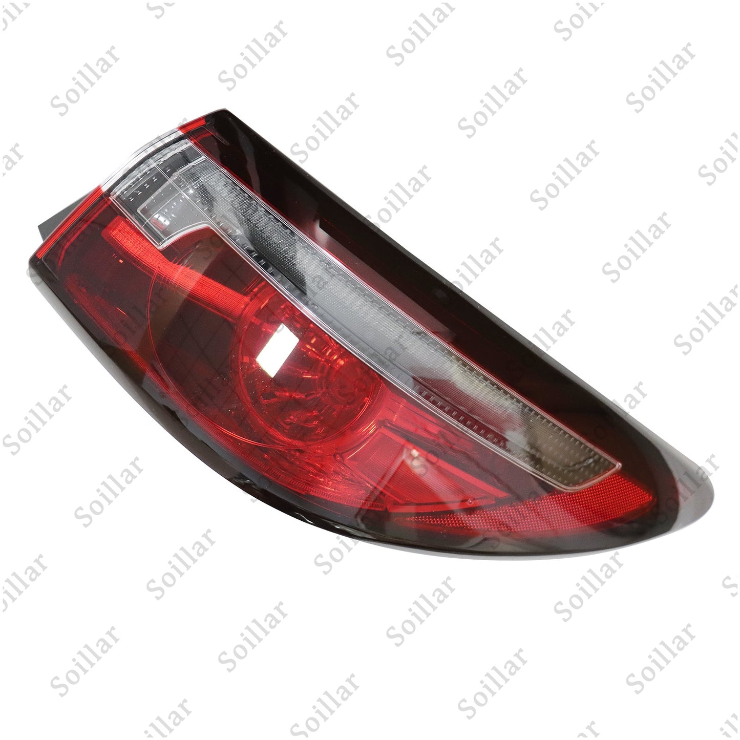 Right Tail Light For Mazda 6 ATENZA 2018 2019-2022 Passenger Rear Brake Lamp New