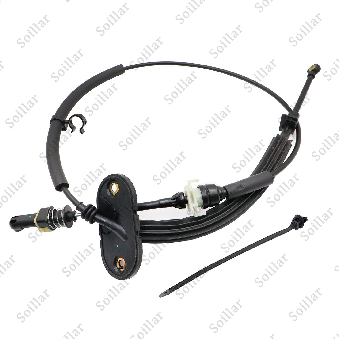 1x For Ford Escape 2008 Automatic Transmission Cable Shifter Linkage