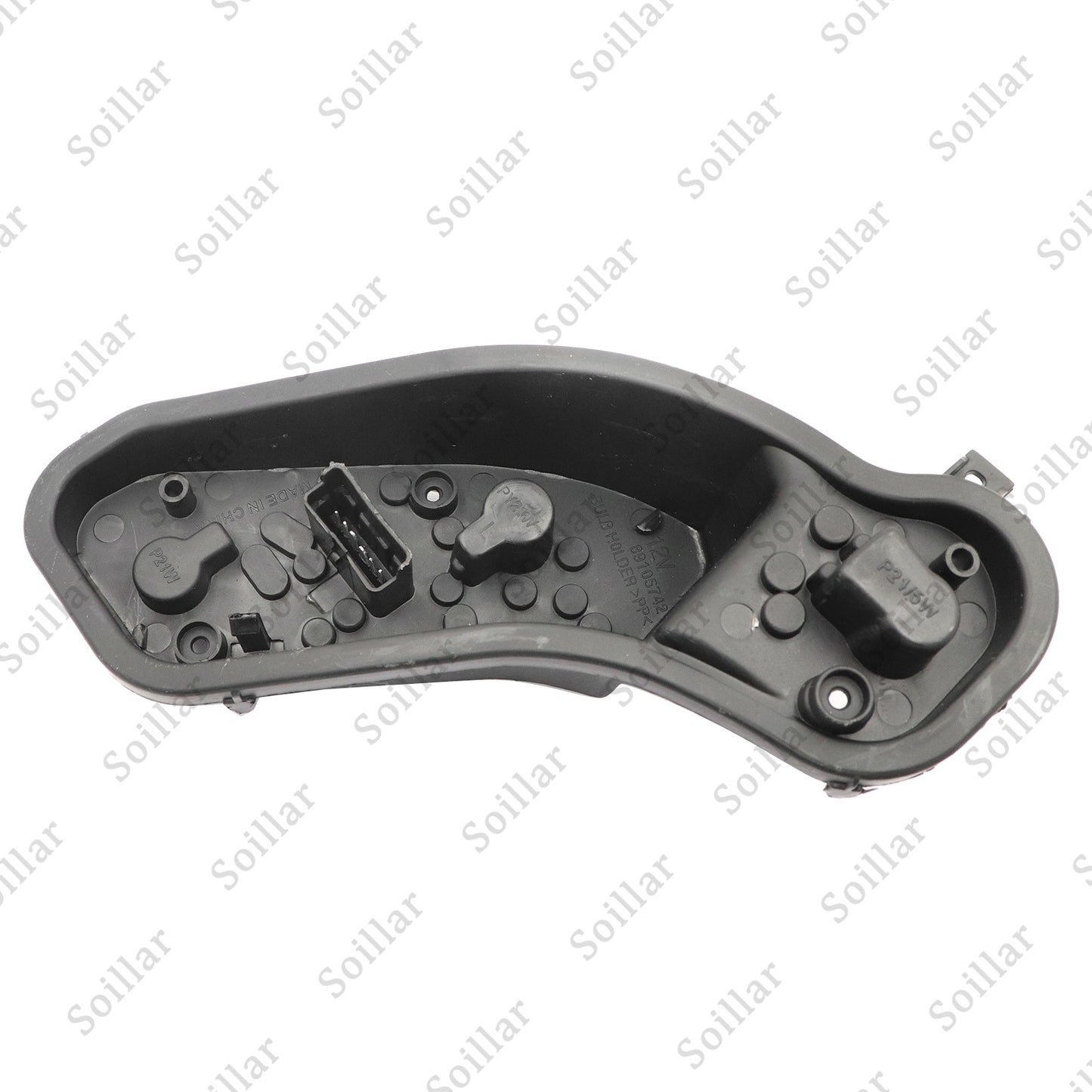 New Left Side Rear Taillight Socket Assembly Fit For Nissan Versa 2012-2018