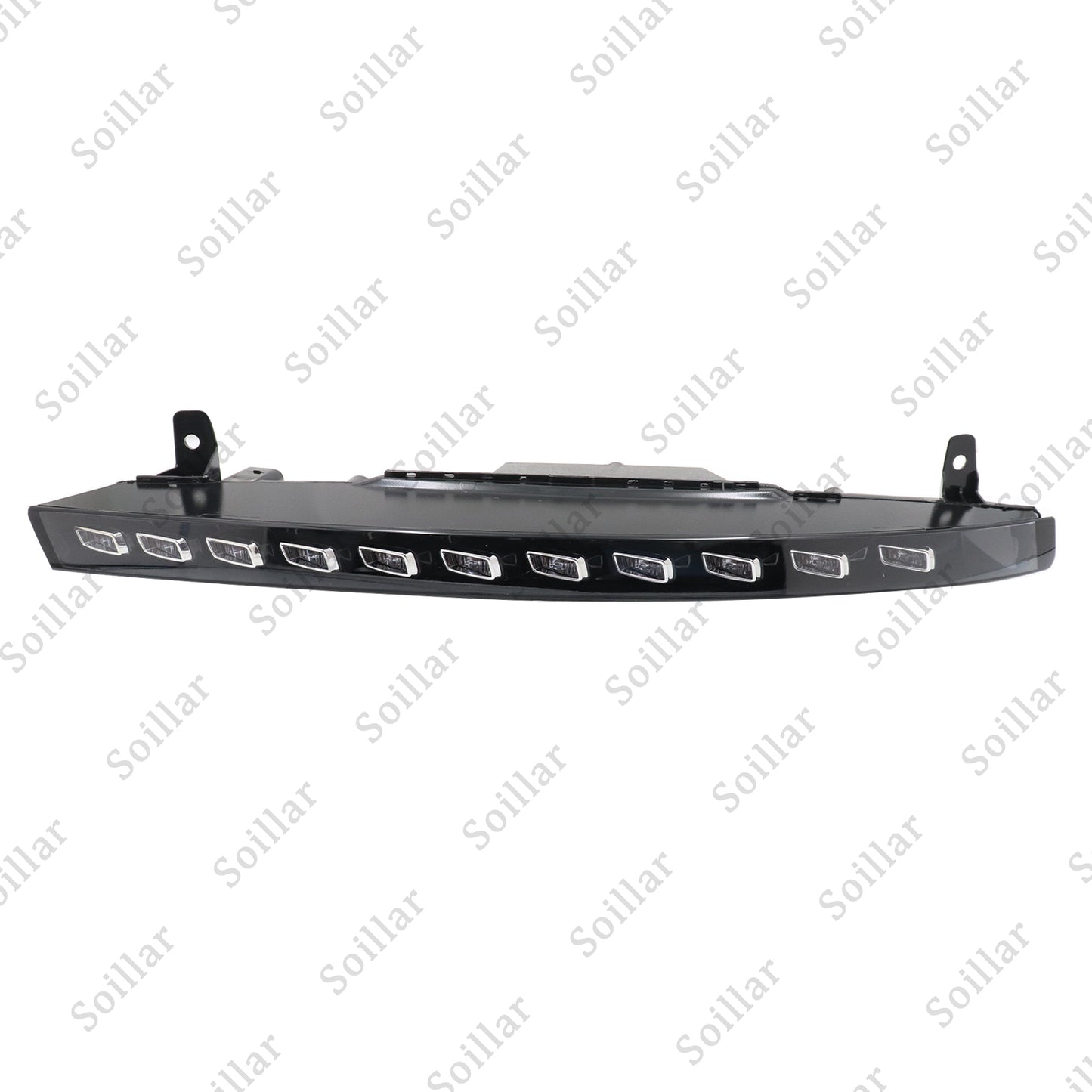 4L0953042E For AUDI Q7 2010-2015 1Pc Front Bumper Right Turn Signal Indicator