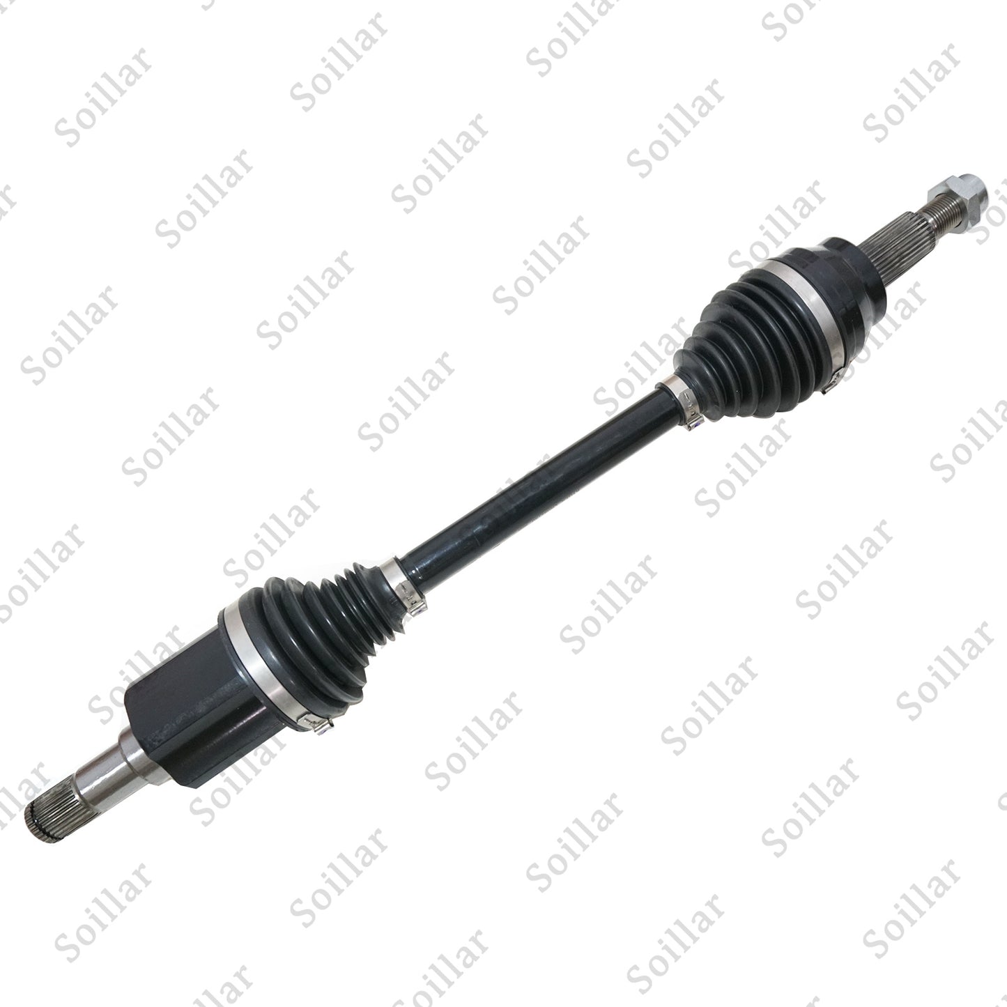 NEW Front Left CV Axle Shaft For Land Rover Range Rover Velar 2018-2021 LR092740