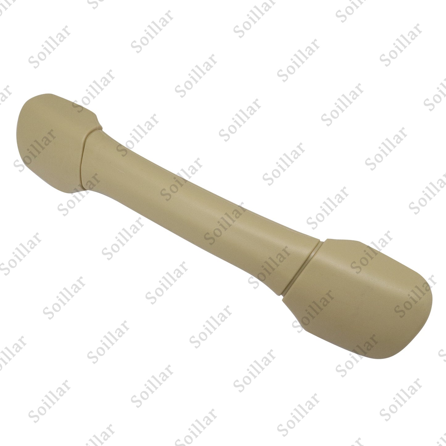 Beige Front Rear Top Pull Grab Handle 74610-53030 For LEXUS IS250 IS350 IS300