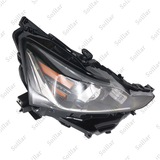 LED Headlight For 2017-2020 Lexus IS300 IS350 Right Passenger Side RH 8114553810