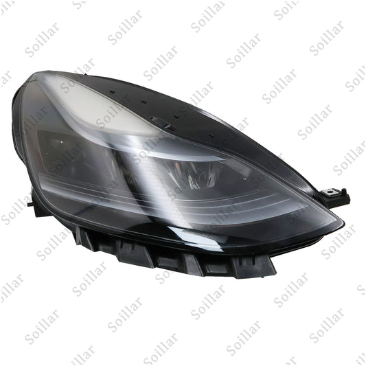 Headlight Fit Tesla Model 3 Y 2021 2022 2023 Passenger Right Side LED 151495300C