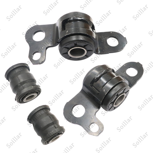 For Toyota RAV4 96-2000 Front Lower Control Arm Bushing 48076-42050/48654-42020