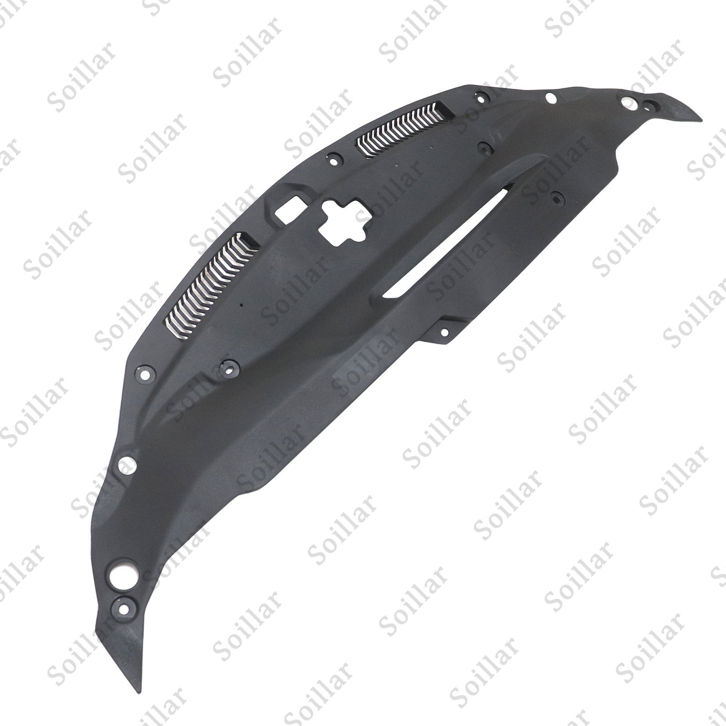 Radiator Support Cover For Lexus IS300 IS250 IS350 LX1224106C 5329553040