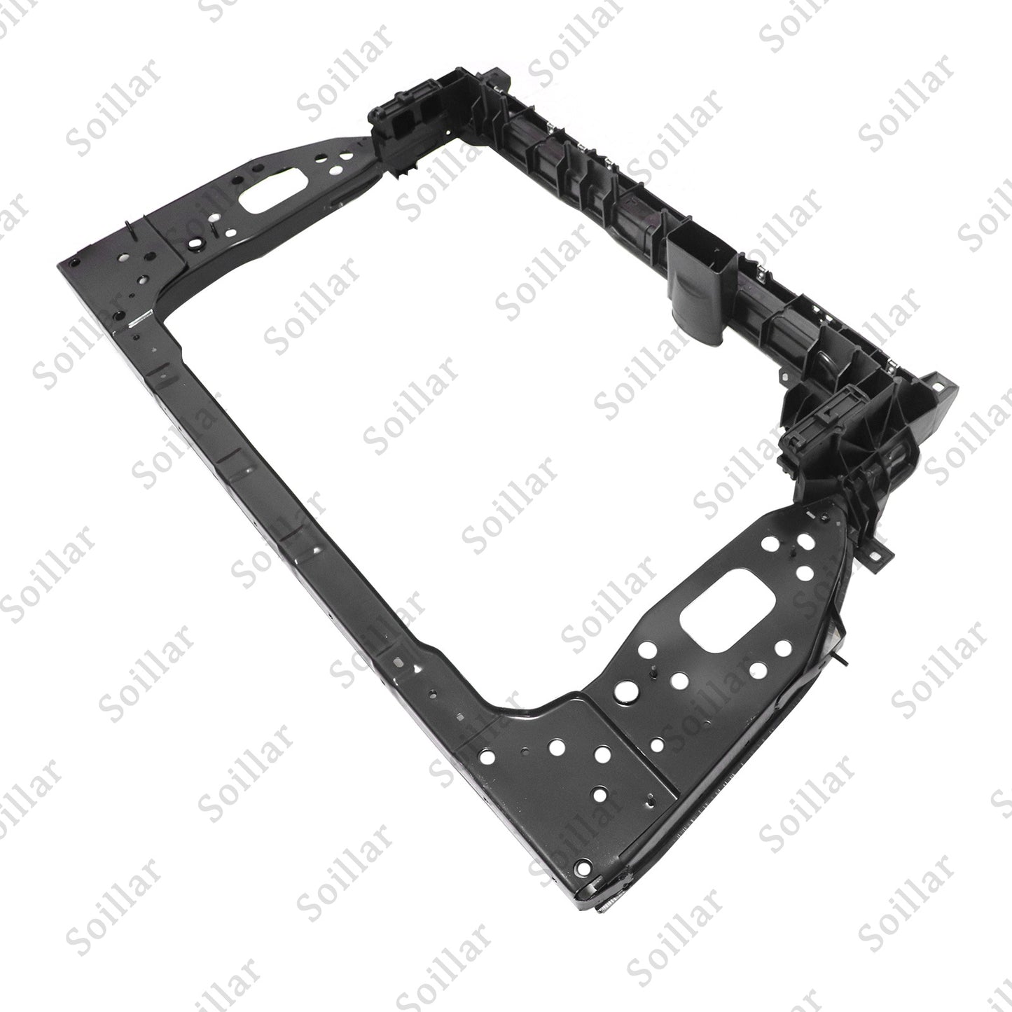 NEW Radiator Support For 2019-2023 Jeep Renegade 68507652AA 68439285AA