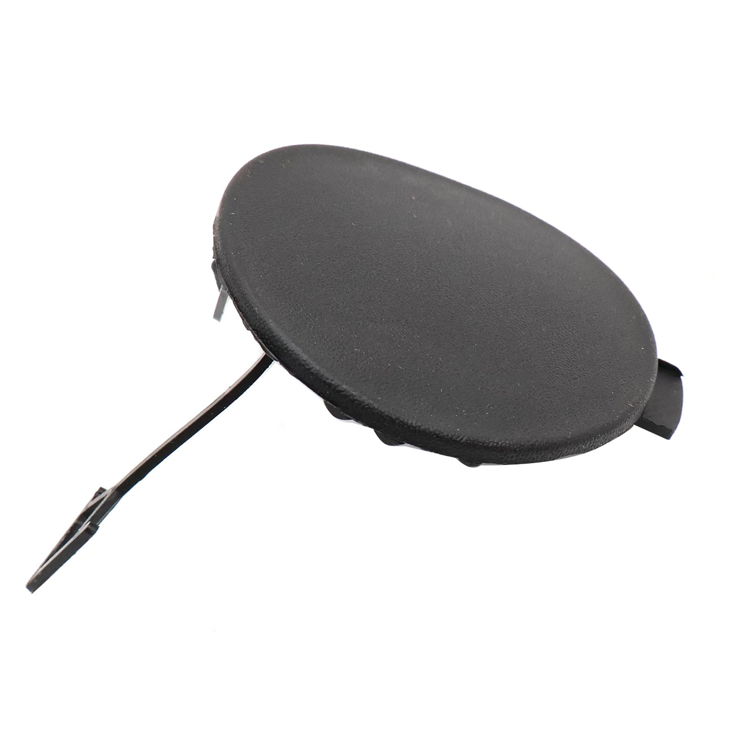 Rear Bumper Tow Hook Eye Cap Cover 68203273AE Fit for Jeep Cherokee 2014-2018