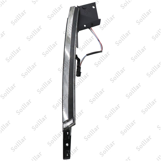 FRONT LEFT DAYTIME RUNNING LIGHT LAMP FOR 2020-2023 HYUNDAI SONATA 92207L1000