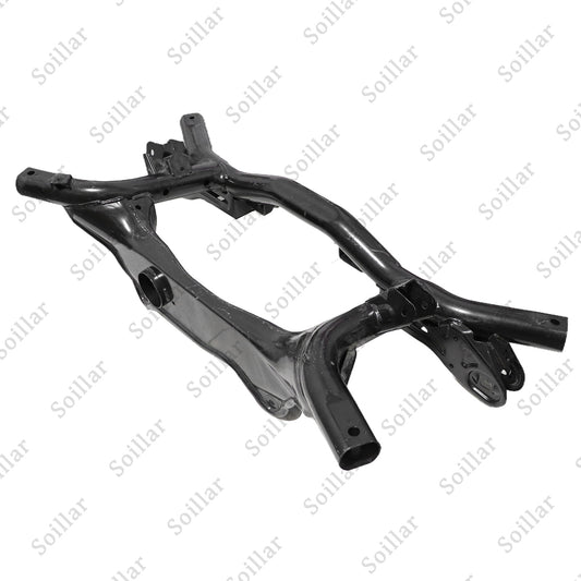New Rear Subframe Crossmember for Mitsubishi Outlander 07-21 Lancer 07-11 4WD
