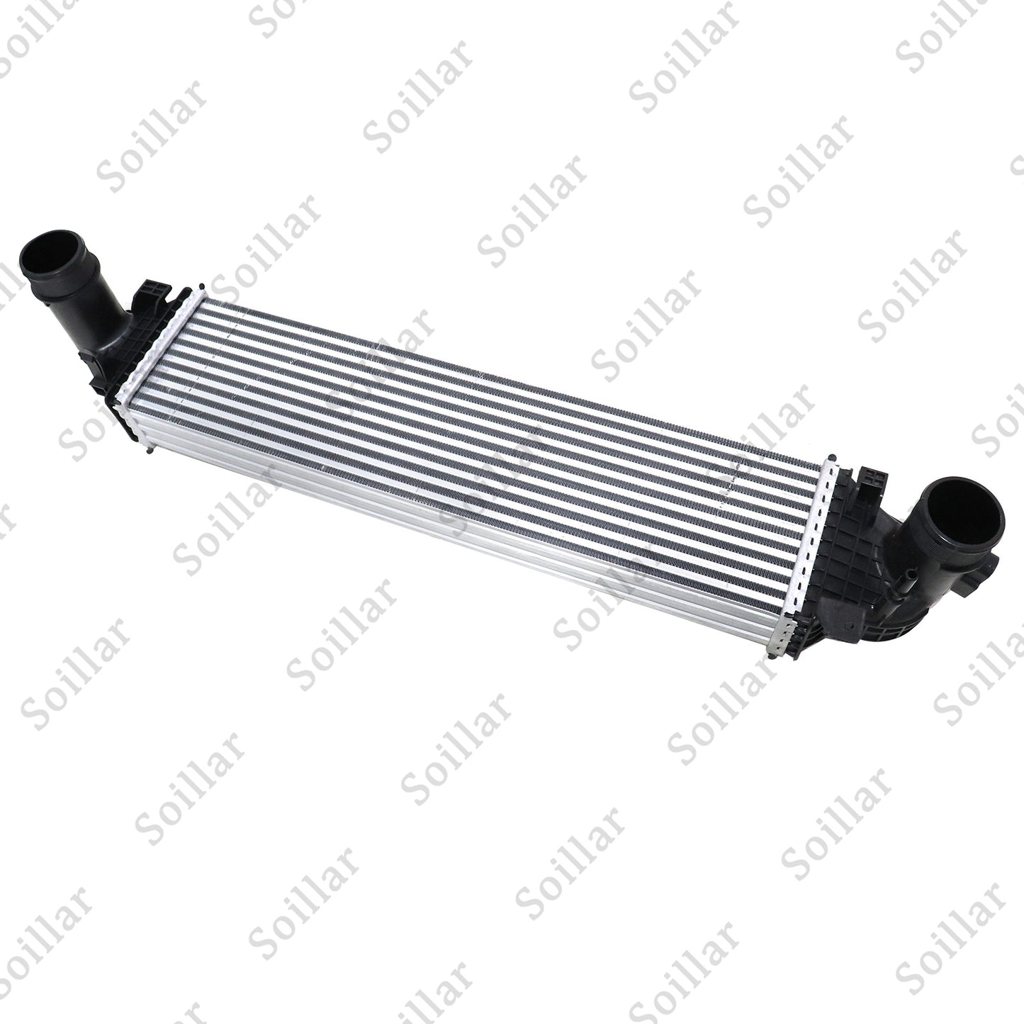 New Intercooler for Ford Explorer Police Interceptor Utility / Lincoln Aviator