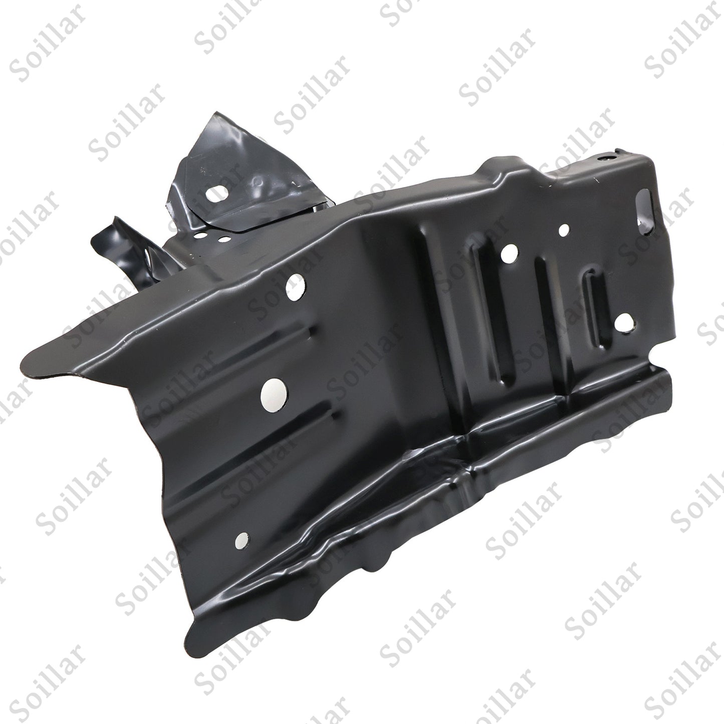 Radiator Support Brackets Driver Left Side Hand 570240R010 for Toyota RAV4