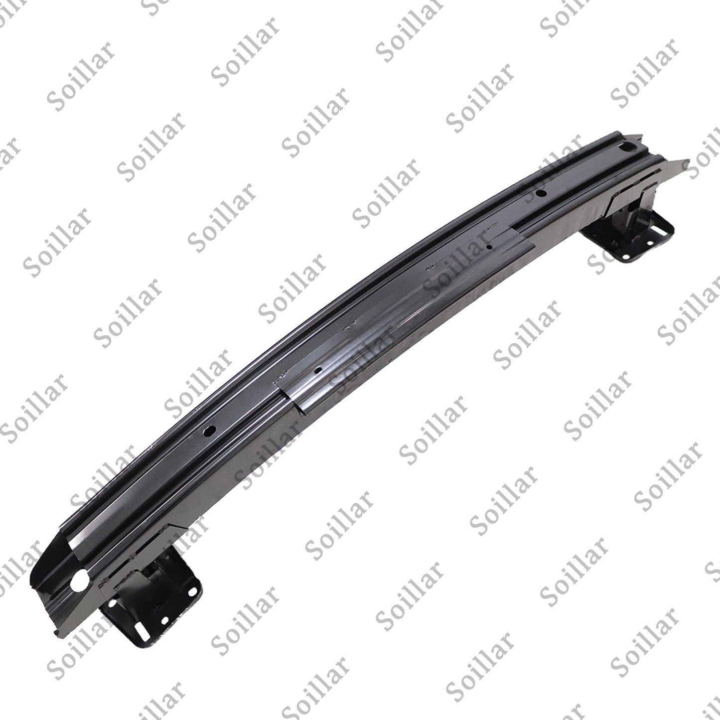 NEW Bumper Face Bar Reinforcement Cross Member Front Fits Honda Fit 2015-2020