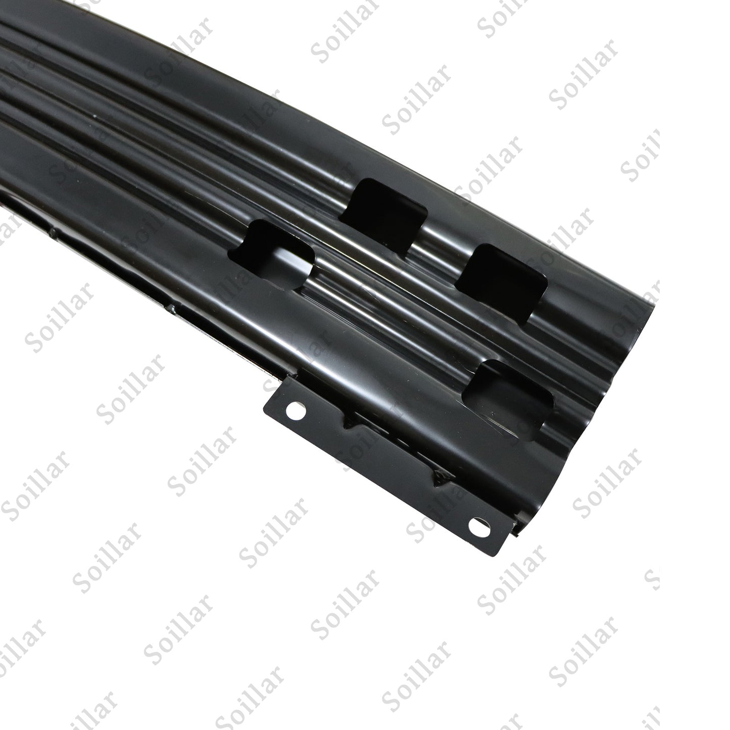 Rear Side Bumper Reinforcement FOR Nissan Rogue 2021-2025 Steel 85030-6RR1A