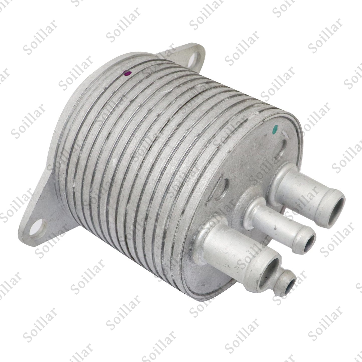 New Automatic Transmission Oil Cooler For 2014 2015-19 Subaru Forester WRX 2.0L