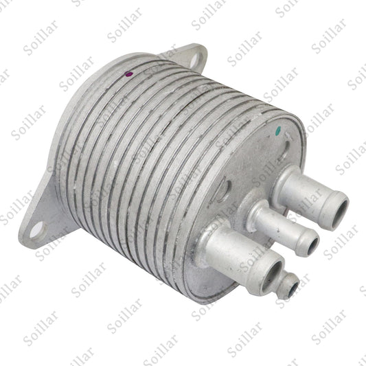 New Automatic Transmission Oil Cooler For 2014 2015-19 Subaru Forester WRX 2.0L