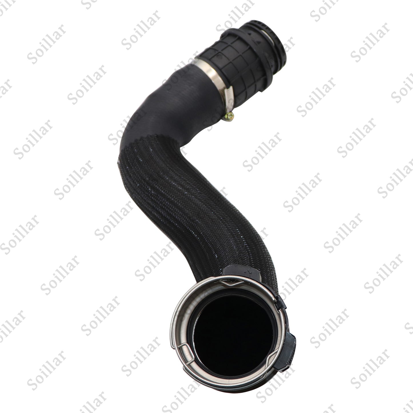 13374646 42626074 Turbo Intake Hose Intercooler Hose For Chevy Cruze 2016-2019