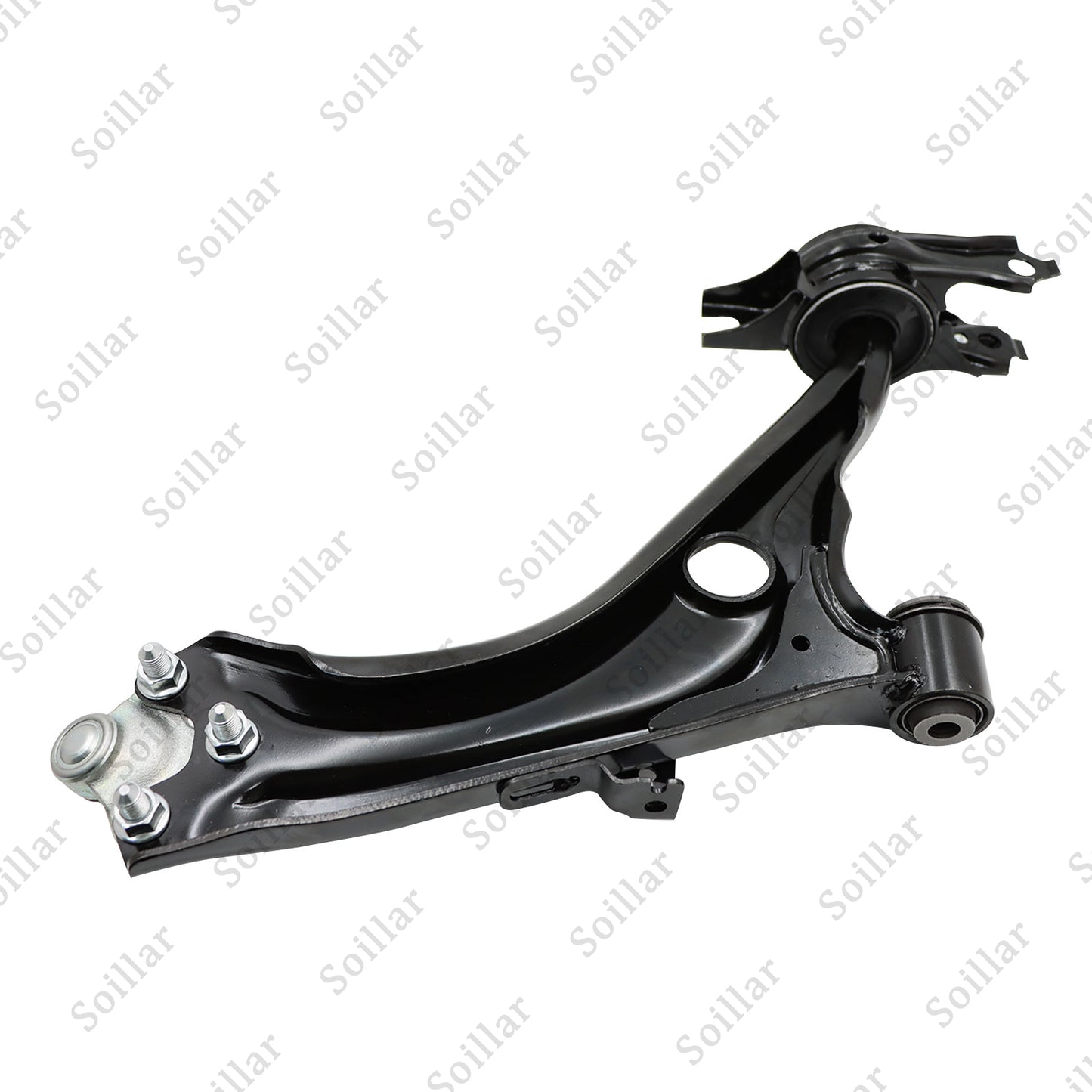 For Honda Civic 2.0L 2022-2024 Front Left Driver Lower Control Arm 51360-T20-A00