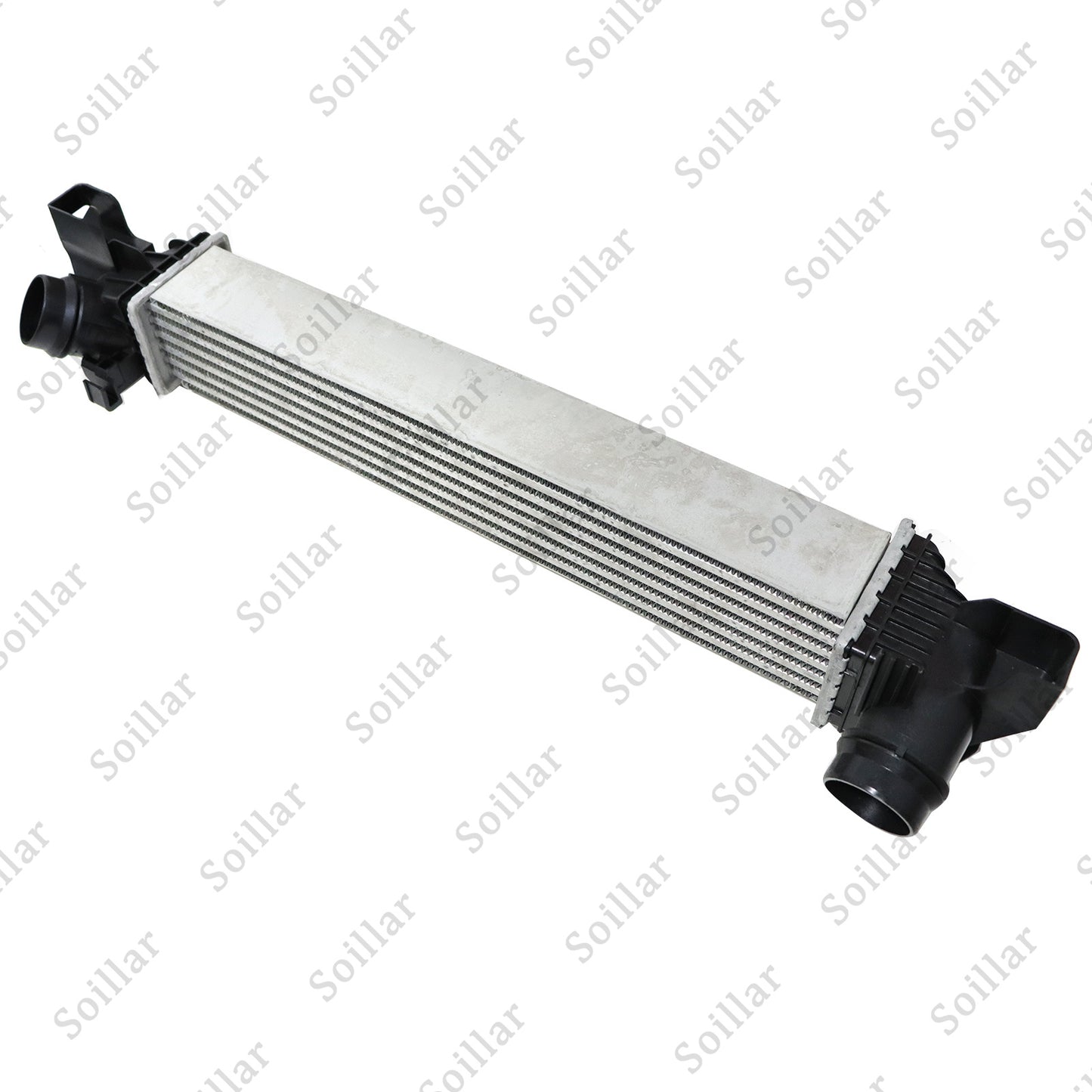 17517617598 Intercooler for Mini Cooper 2014 15-22 Clubman Countryman 2.0L