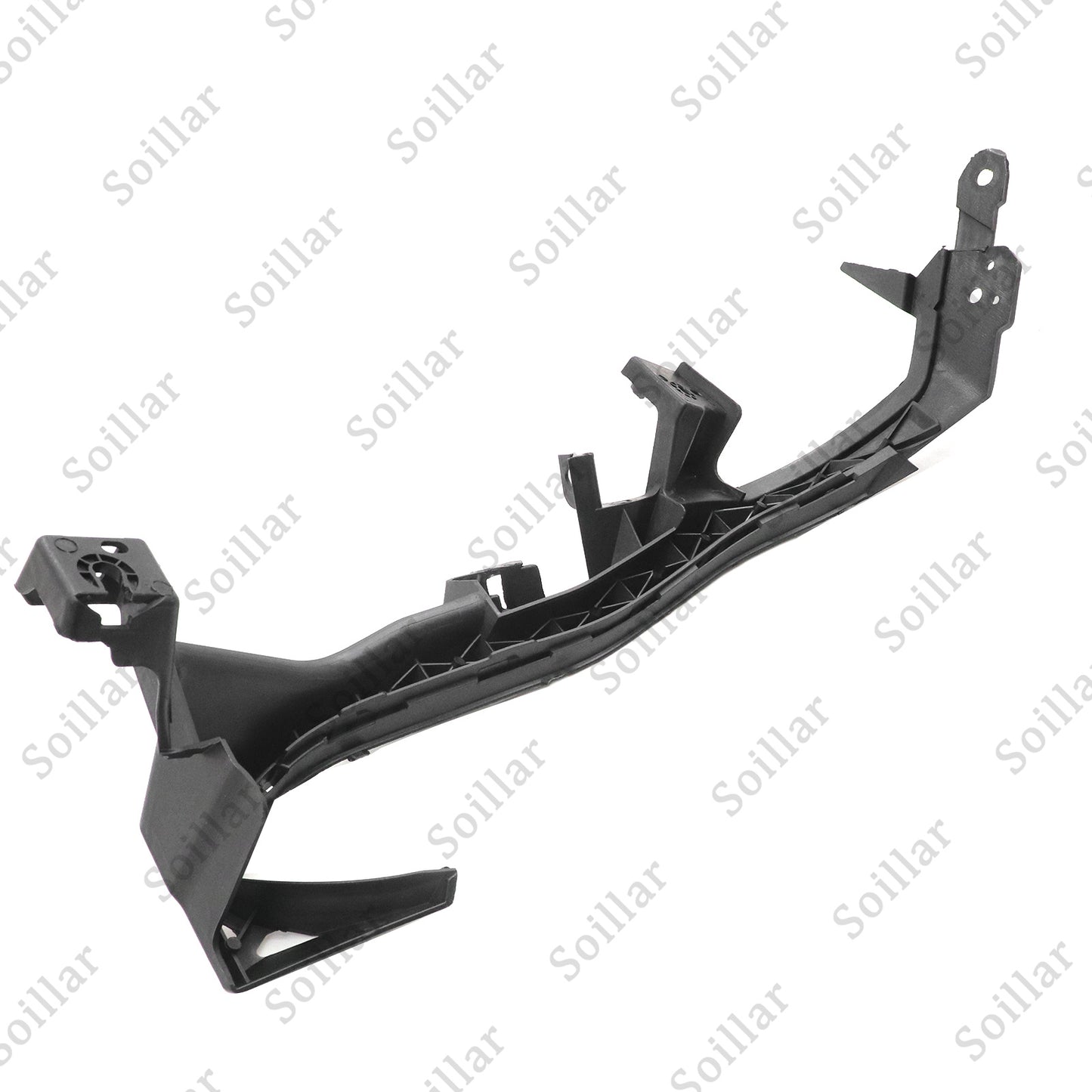 Front Bumper Corner Bracket Driver Side 1PCS for Crosstrek 2018-2023 57707FL010