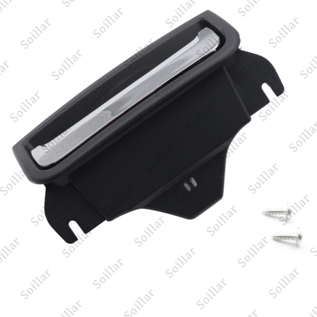 For Chevy Tahoe 2015-2020 GMC Yukon Center Console Armrest Latch Handle 22861304