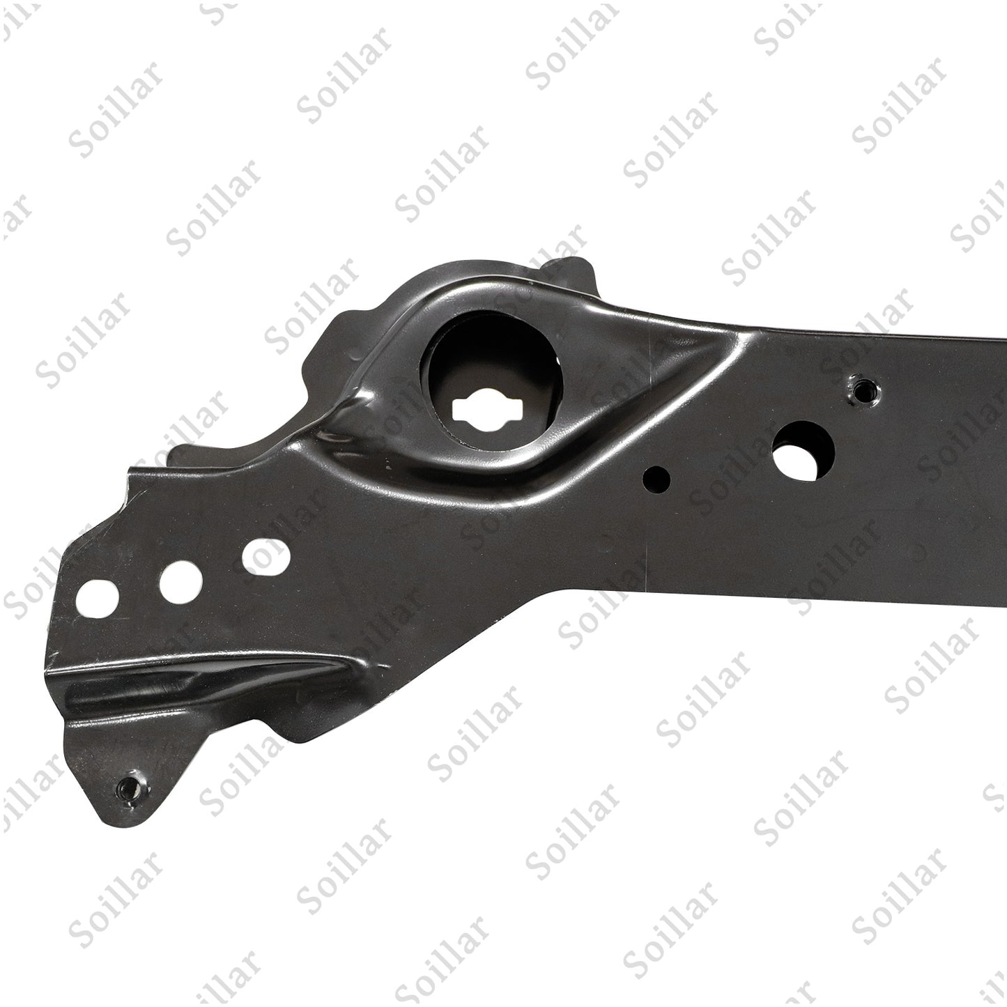 New For Nissan Sentra 2020-2023 Radiator Core Support Bracket Upper Tie Bar