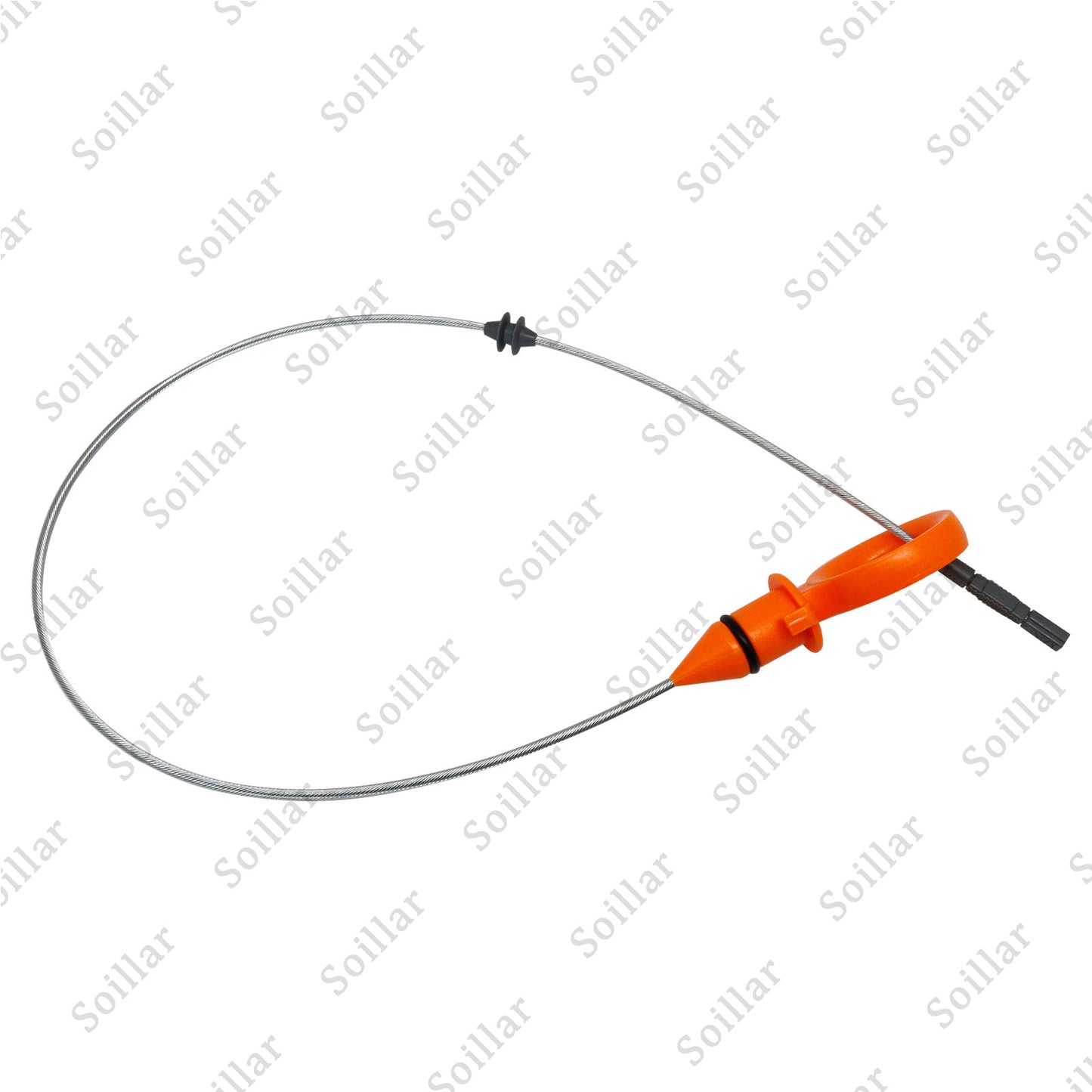 New Engine Oil Dipstick Dip Stick 07K115611M For VW Beetle Jetta 2.5L 06-13