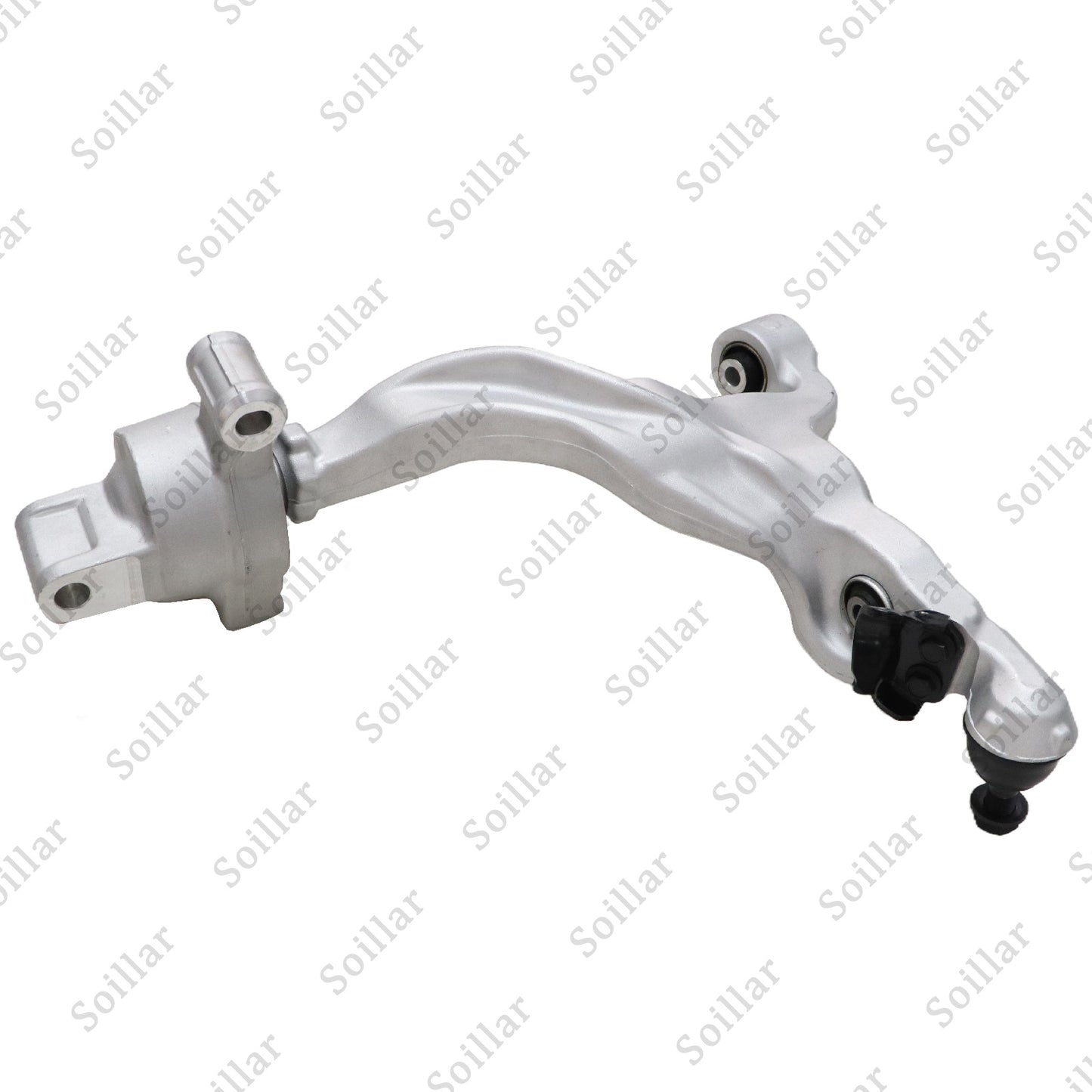 Front lower control arm Right Side For Infiniti Q50 Q60 2014 15 16 17 18 19 2020
