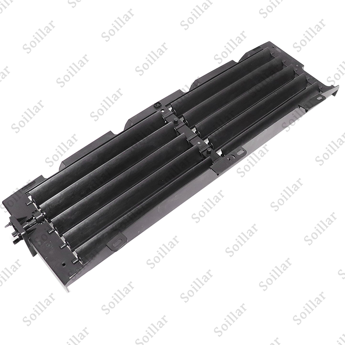For Range Rover Evoque/Discovery Sport 2020-2023 Radiator Shutter Grille US
