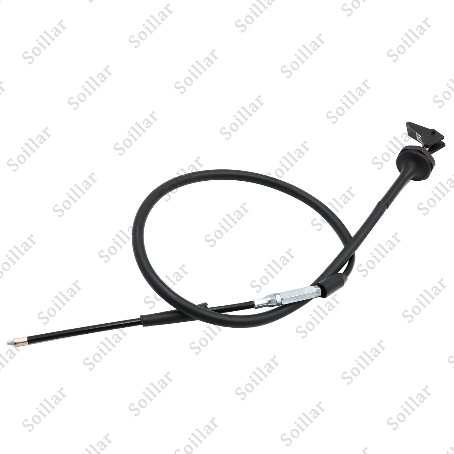 Carburetor Choke Cable For Yamaha Grizzly 600 YFM600 ATV 1998 1999-2001