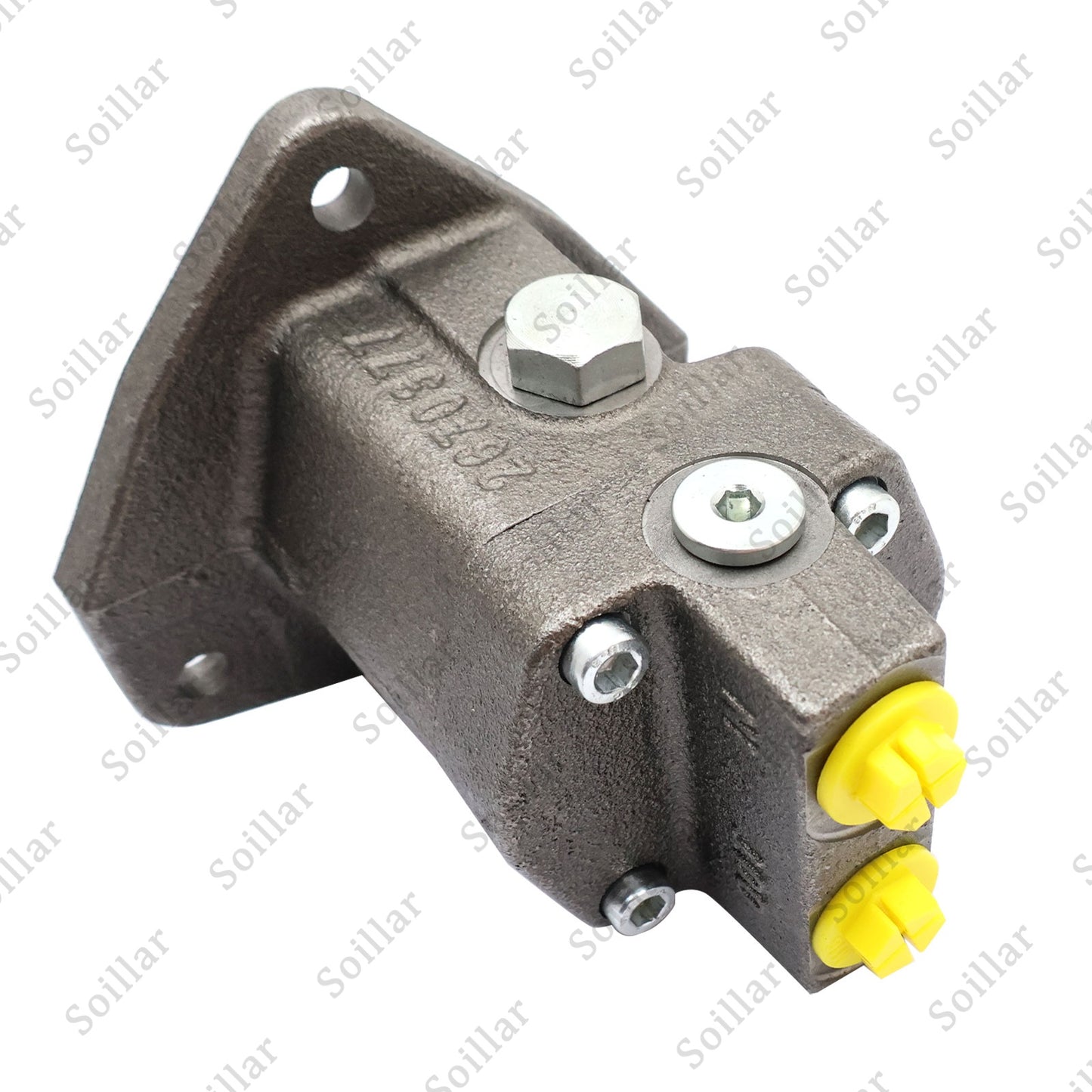 Fuel Pump 23535190 23539207 R23535540 For Detroit Series 60 Engine 12.7L & 14.0L