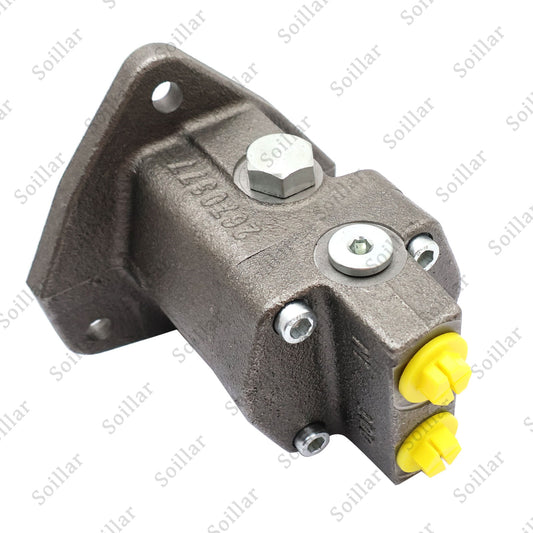 Fuel Pump 23535190 23539207 R23535540 For Detroit Series 60 Engine 12.7L & 14.0L